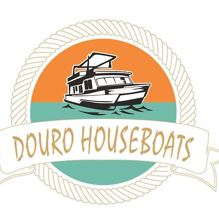 מלון Marco de Canavezes Douro Houseboats מראה חיצוני תמונה